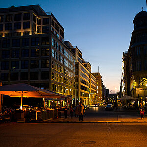 Gendarmenmarkt