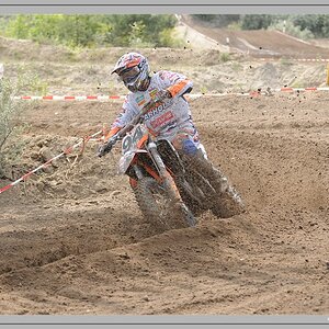 Moto-Cross