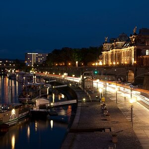 Dresdener Lichter