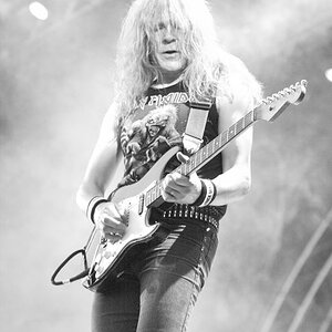 Maiden