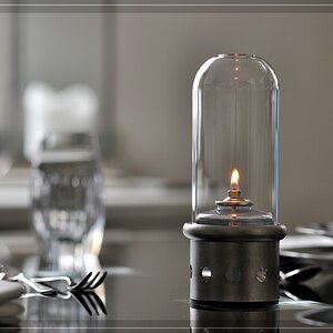 NFF Restaurantleuchte Rahmen