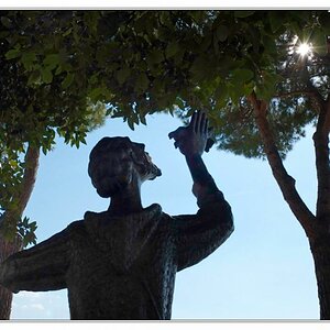 Franz von Assisi 2