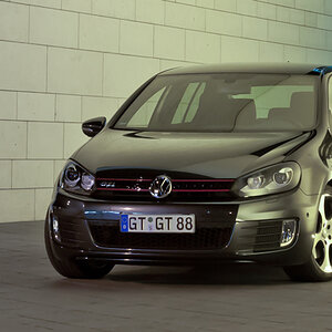 Golf 6 GTI