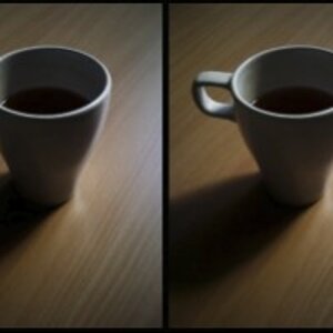 Bürotasse