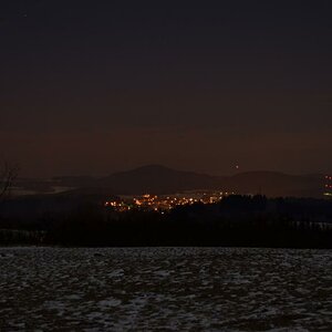 Daun in der Eifel - vom Sennheld aus geknipst.
