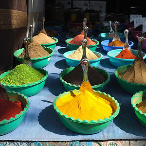 spices web