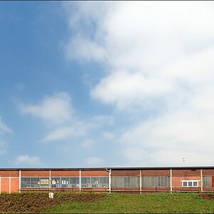 Hafen Duisburg - 06.04.2012 - Lagerhaltung