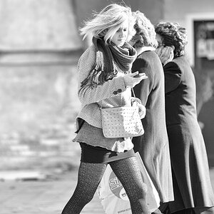 street ven 1