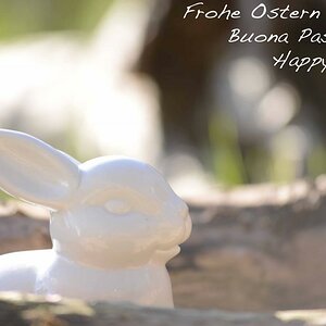 Ostergruß