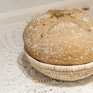 das Brot