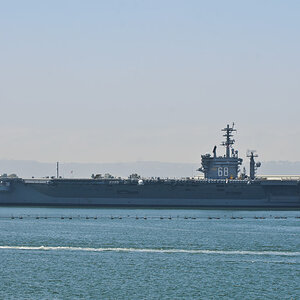 USS Nimitz
