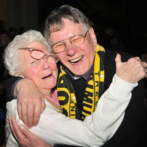 BVB Meister 2012