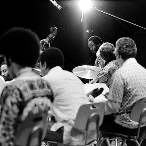 Thad Jones Mel Lewis Kansas City 1974 B