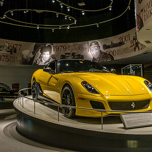 Ferrari World Abu Dhabi 4