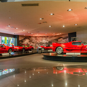 Ferrari World Abu Dhabi 5
