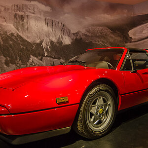 Ferrari World Abu Dhabi 12