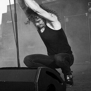 OVERKILL @ RHF 2011