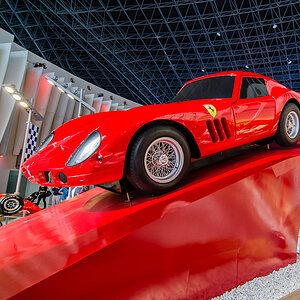 Ferrari World Abu Dhabi 17