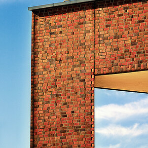 natural window