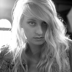 Tina I