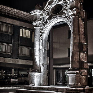 NFF Bogen NikFX HDR 1