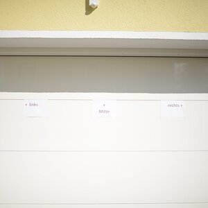 Uebersicht AF-Testaufbau D800