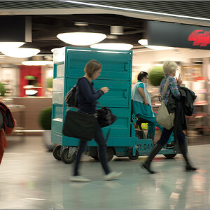 Flughafen Frankfurt4