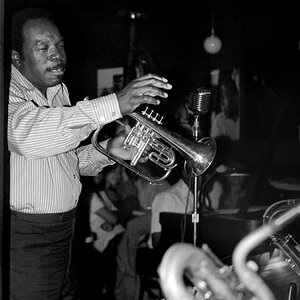 Thad Jones VV 1967