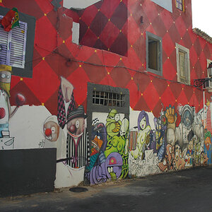 Graffiti
