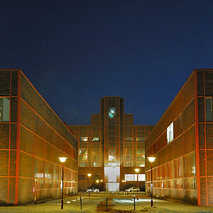 Zollverein Museum