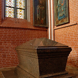 20090119 19 Münster Doberan