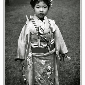 Japanese Girl