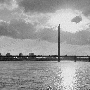 Düsseldorf / Rhein