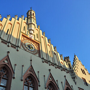 rathaus
