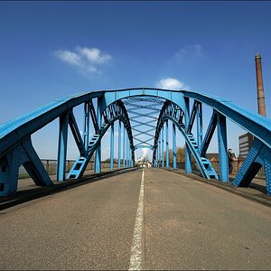 06.04.2012 - Brücke Ruhrort