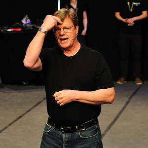 Joe McNally