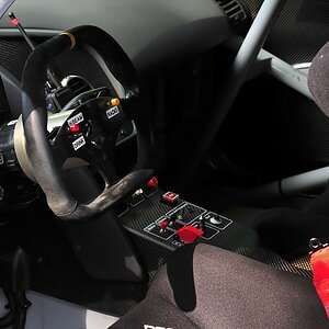 Audi R8 LMS