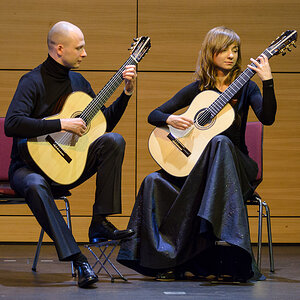 Kupinski Guitar Duo