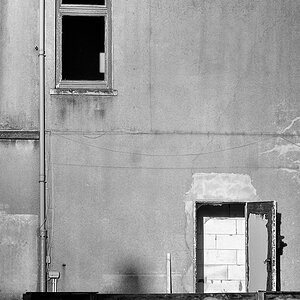 the wall in wall