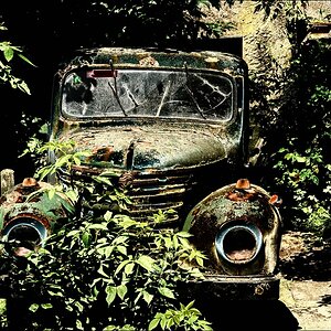 Wrack1 - Steinfurt - 10.06.2012