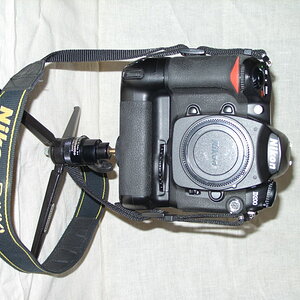 Nikon D200