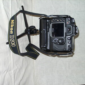 Nikon D200