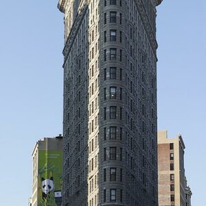 Flatiron