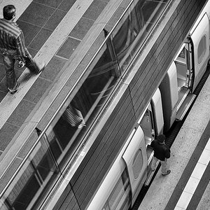 Diagonale