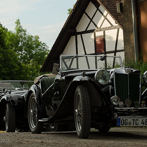 20120527 MG-TF - Schloss Staufenberg