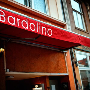 Bardolino Lokal