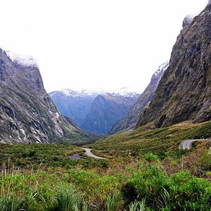 Milford road