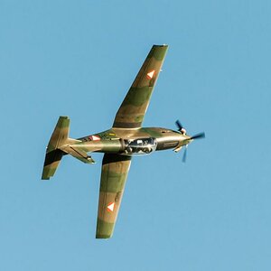 Pilatus PC7