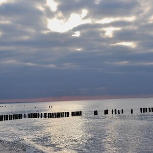 An der Ostsee - Hohe Düne 2