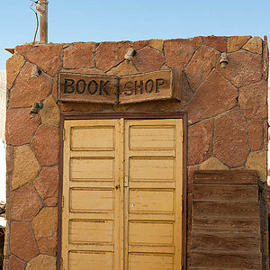 BookShop